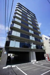 メゾン・クー・ドゥ・クールVII【5階】の外観