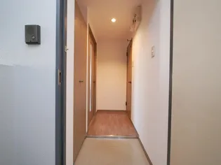 ノースタウン月寒【405号室】のその他画像