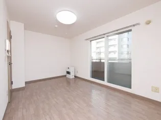 ノースタウン月寒【405号室】の内装