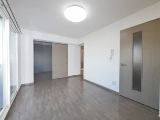 ノースタウン月寒【405号室】の内装