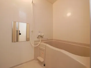 ノースタウン月寒【405号室】の風呂