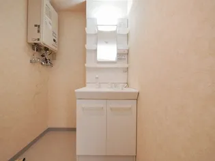 ノースタウン月寒【405号室】のその他画像