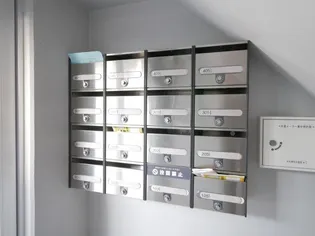 ノースタウン月寒【405号室】のその他画像