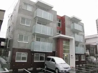 GRACIAS環状通の画像