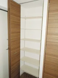 エフォート北郷B【205号室】のその他画像