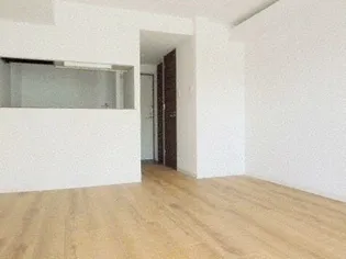 エフォート北郷B【205号室】の内装