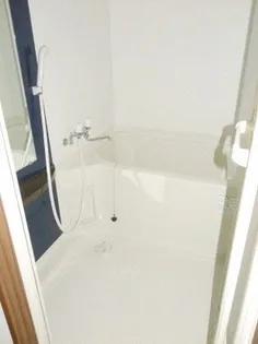 エフォート北郷B【205号室】の風呂