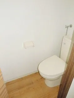 エフォート北郷B【205号室】のその他画像