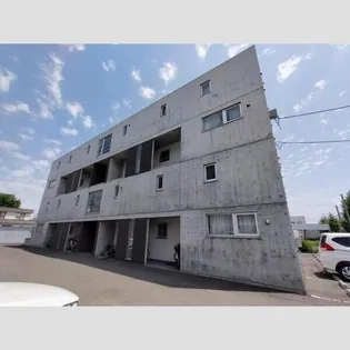 エフォート北郷B【205号室】のその他画像