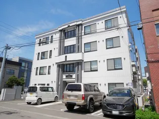 グランメールルレ サン ミッシェルの画像