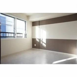 グランメールルレ・サン・ミッシェル【401号室】の内装