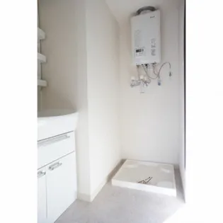 グランメールルレ・サン・ミッシェル【401号室】のその他画像