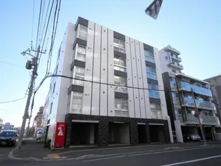 El Cielo【203号室】の外観