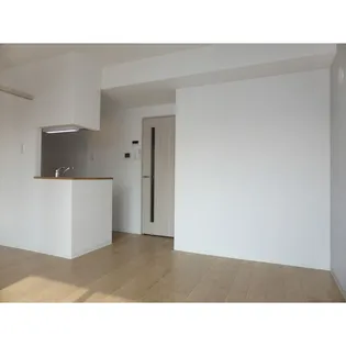 スピリートN16【401号室】の内装