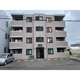 リュミエール【402号室】の外観