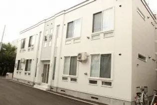 ルミエールFPC【202号室】の外観