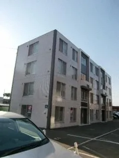 グランメールアイン【402号室】の外観