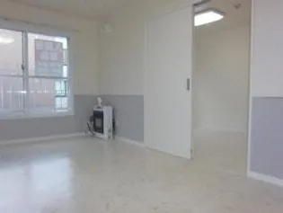 グランメールアイン【402号室】の内装