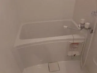 グランメールアイン【402号室】の風呂