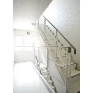 グランメールアイン【402号室】のその他画像