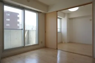 北海道札幌市中央区南五条西10丁目【マンション】の外観