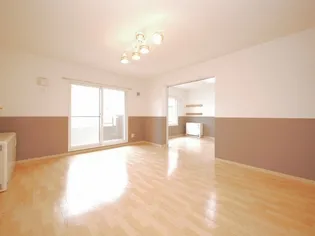 タイムズコート南8条弐番館【301号室】の内装