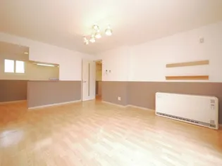 タイムズコート南8条弐番館【301号室】の内装