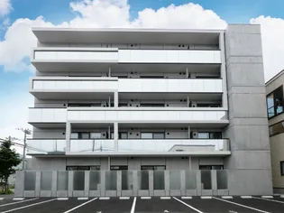 Dominion N27【501号室】の外観