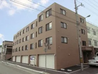 バルキリーレルム【4階】の外観