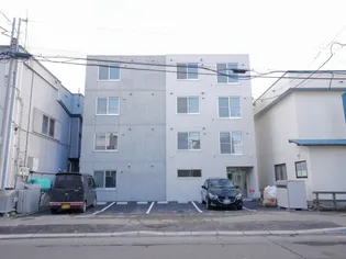 eclatante(エクラタント)【4階】の外観