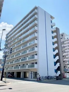 La Douceur豊平4条【1005号室】の外観