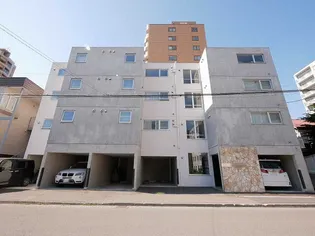 HILLS SAPPORO IIの画像