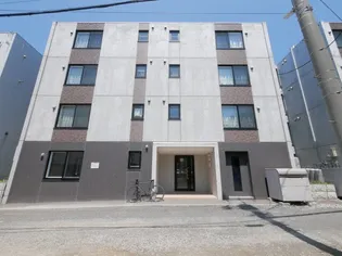 北海道札幌市中央区大通東5丁目【マンション】の外観