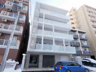 コローレ南9条の画像