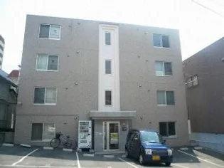 ビルゴ南平岸Ⅱの画像