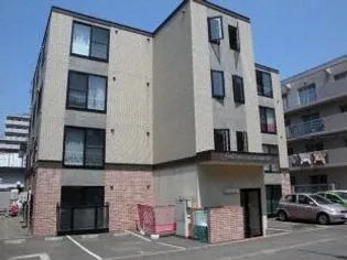 ゴールドメゾン美園66の画像