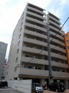 ラガー【10階】の外観