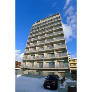 FLAT−A【2e号室】の外観