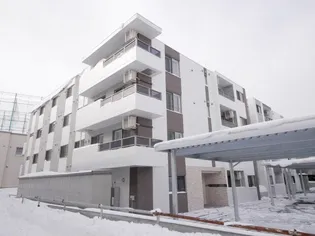 アーバンプラウド【302号室】の外観