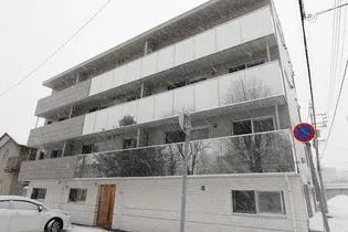 CASASC白石の画像