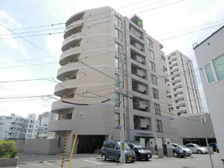 パークヒルズU D Aの画像