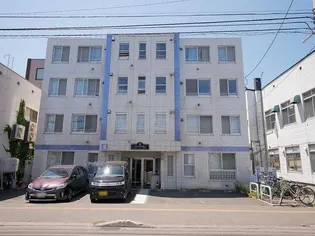 グランメール北11条の画像