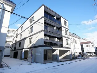 SERAM白石の画像