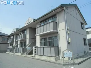 フレグランスヴェルデの画像