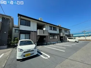 プリムローズ前田の画像