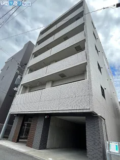 シルバーハイツの画像