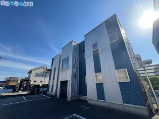 グランブルー米山の画像