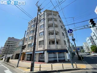 シティ花園の画像