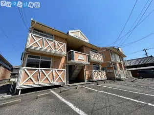 レーベン明石の画像