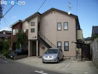 アルバ旭の画像